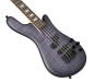Preview: Spector Euro LX BOLT-ON, 4-Saiter, aktiv, Nightshade Matte, B-Ware
